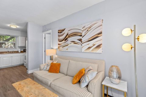 Appartement à louer à Hollywood, Floride: 1 chambre, 48.68 m2 № 2376215 - photo 8