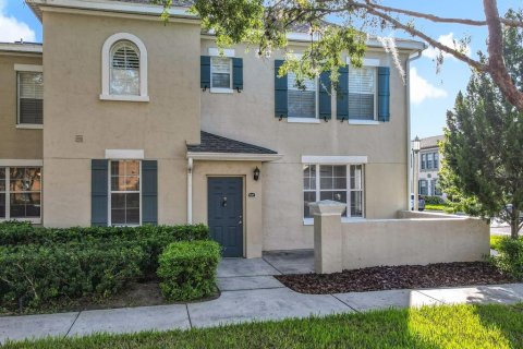 Condo à Celebration, Floride, 2 chambres № 2414011