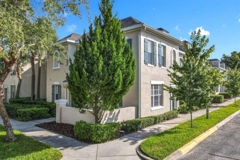 Copropriété à louer à Celebration, Floride: 2 chambres, 119.01 m2 № 2414011 - photo 22