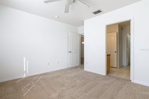 Copropriété à louer à Celebration, Floride: 2 chambres, 119.01 m2 № 2414011 - photo 13