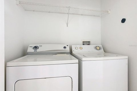 Copropriété à louer à Celebration, Floride: 2 chambres, 119.01 m2 № 2414011 - photo 21