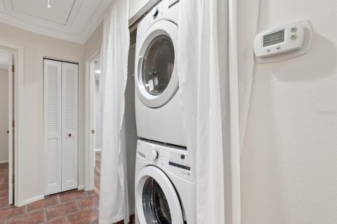 Villa ou maison à vendre à Sarasota, Floride: 2 chambres, 86.96 m2 № 1686455 - photo 20
