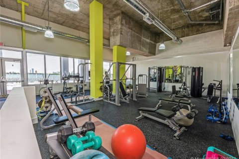 Copropriété à louer à Miami Beach, Floride: 1 chambre, 69.68 m2 № 2025785 - photo 20