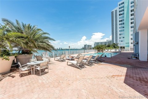 Copropriété à louer à Miami Beach, Floride: 1 chambre, 69.68 m2 № 2025785 - photo 22