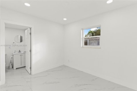 Villa ou maison à louer à West Park, Floride: 3 chambres, 108.14 m2 № 1996693 - photo 27