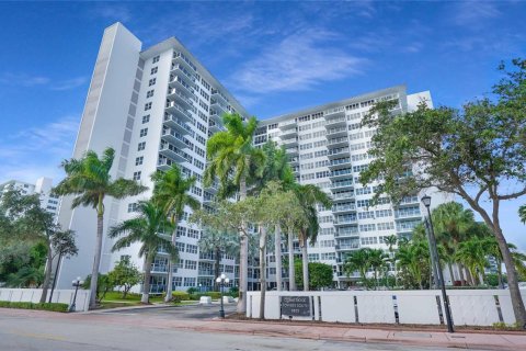 Condo à Fort Lauderdale, Floride, 2 chambres  № 2181825