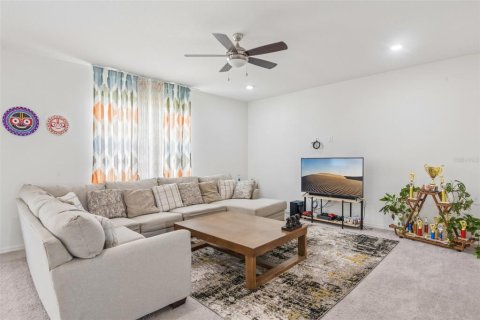 Купить виллу или дом в Сеффнер, Флорида 3 комнаты, 247.86м2, № 2285621 - фото 6
