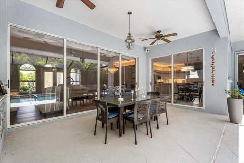 House in Venice, Florida 3 bedrooms, 239.78 sq.m. № 2199431 - photo 24