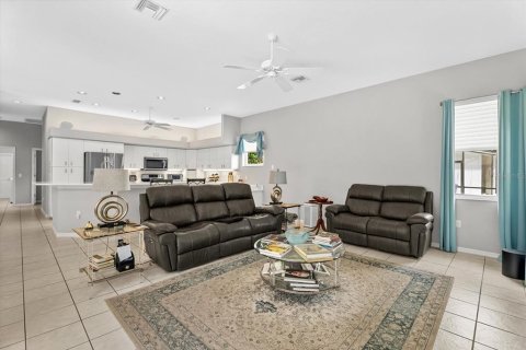 House in Venice, Florida 3 bedrooms, 239.78 sq.m. № 2199431 - photo 19