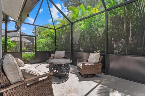 House in Venice, Florida 3 bedrooms, 239.78 sq.m. № 2199431 - photo 30