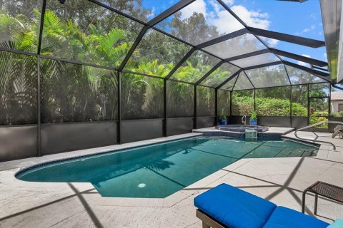House in Venice, Florida 3 bedrooms, 239.78 sq.m. № 2199431 - photo 29
