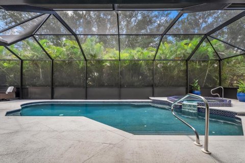 House in Venice, Florida 3 bedrooms, 239.78 sq.m. № 2199431 - photo 26