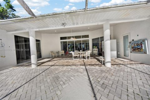 House in Lehigh Acres, Florida 4 bedrooms № 2074936 - photo 27