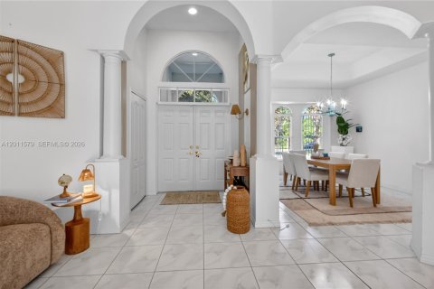 House in Lehigh Acres, Florida 4 bedrooms № 2074936 - photo 8