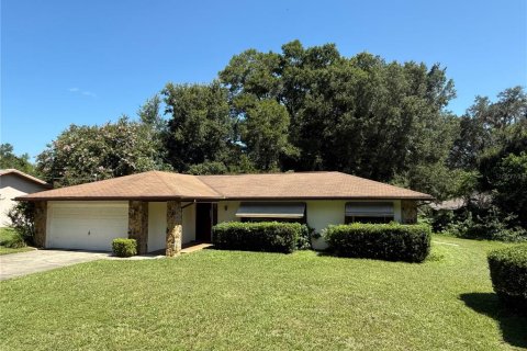 Villa ou maison à vendre à Inverness, Floride: 2 chambres, 139.35 m2 № 1856581 - photo 26