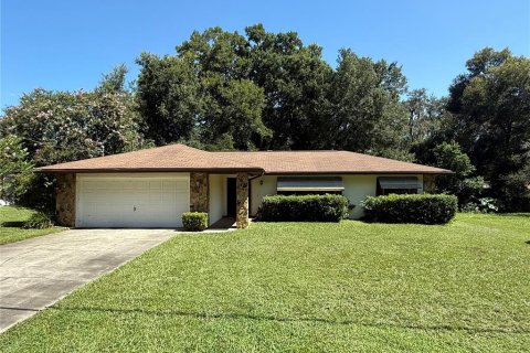 Villa ou maison à vendre à Inverness, Floride: 2 chambres, 139.35 m2 № 1856581 - photo 24