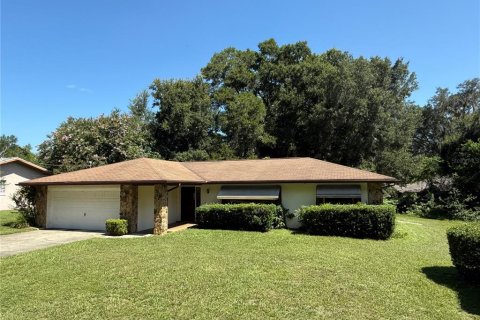 Villa ou maison à vendre à Inverness, Floride: 2 chambres, 139.35 m2 № 1856581 - photo 25