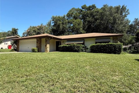 Villa ou maison à vendre à Inverness, Floride: 2 chambres, 139.35 m2 № 1856581 - photo 27