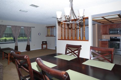 Villa ou maison à vendre à Inverness, Floride: 2 chambres, 139.35 m2 № 1856581 - photo 3