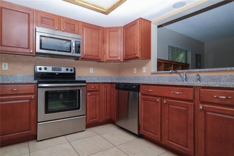 Villa ou maison à vendre à Inverness, Floride: 2 chambres, 139.35 m2 № 1856581 - photo 2