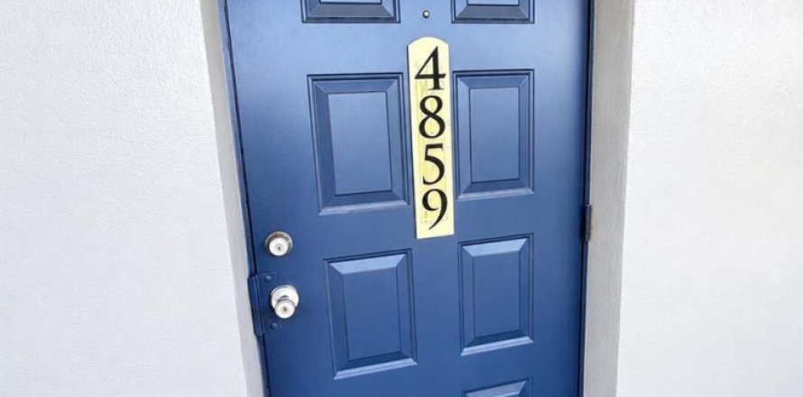 Condo in Plantation, Florida, 1 bedroom  № 2172317
