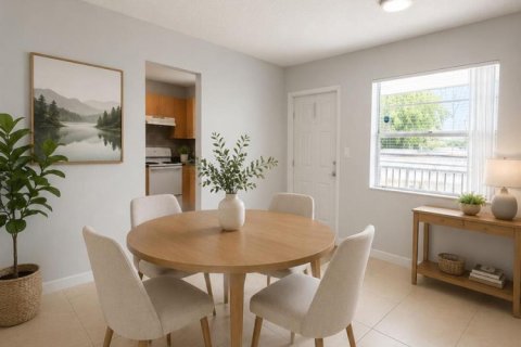 Condo in Plantation, Florida, 1 bedroom  № 2172317 - photo 4
