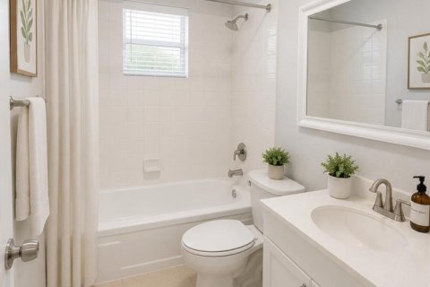 Condo in Plantation, Florida, 1 bedroom  № 2172317 - photo 6