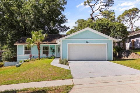 Villa ou maison à Altamonte Springs, Floride 3 chambres, 141.58 m2 № 2138062