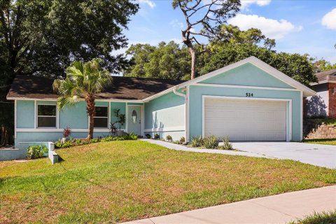 Villa ou maison à vendre à Altamonte Springs, Floride: 3 chambres, 141.58 m2 № 2138062 - photo 2