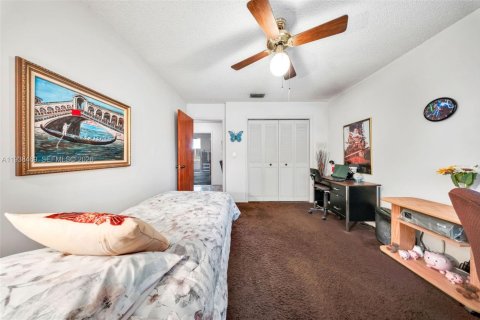 Купить виллу или дом в Майами, Флорида 4 спальни, 225.2м2, № 1996279 - фото 23