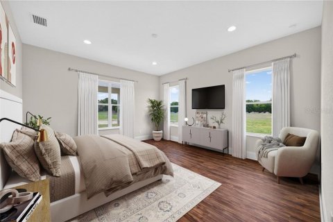 Villa ou maison à vendre à Oxford, Floride: 4 chambres № 2404448 - photo 17