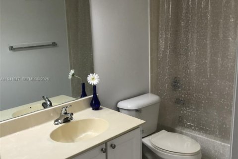 Снять в аренду кондоминиум в Плантация, Флорида 1 спальня, 70.98м2, № 2005894 - фото 20
