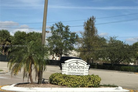 Кондоминиум с 1 спальней в Плантация, Флорида № 2005894