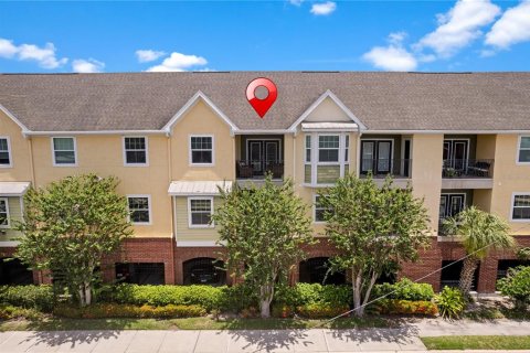Condominio en venta en Tampa, Florida, 1 dormitorio, 96.99 m2 № 1825385 - foto 1