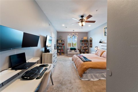 Condominio en venta en Tampa, Florida, 1 dormitorio, 96.99 m2 № 1825385 - foto 21