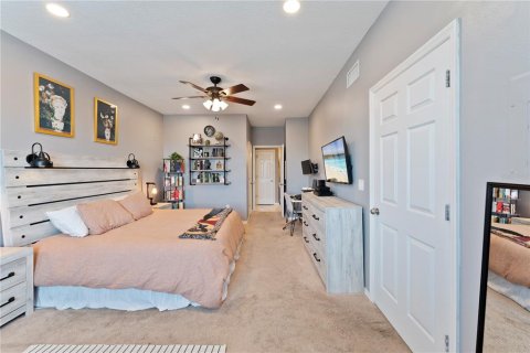 Condominio en venta en Tampa, Florida, 1 dormitorio, 96.99 m2 № 1825385 - foto 18