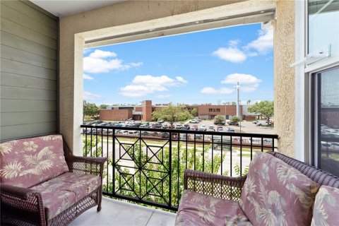 Condominio en venta en Tampa, Florida, 1 dormitorio, 96.99 m2 № 1825385 - foto 28