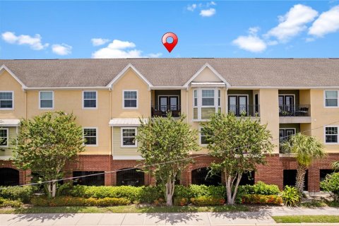 Condominio en venta en Tampa, Florida, 1 dormitorio, 96.99 m2 № 1825385 - foto 29