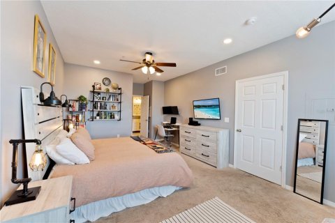 Condominio en venta en Tampa, Florida, 1 dormitorio, 96.99 m2 № 1825385 - foto 20