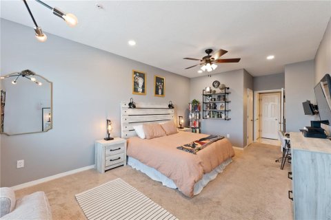 Condominio en venta en Tampa, Florida, 1 dormitorio, 96.99 m2 № 1825385 - foto 19