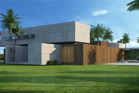 House in Southwest Ranches, Florida 8 bedrooms, 1158.21 sq.m. № 1814368 - photo 12