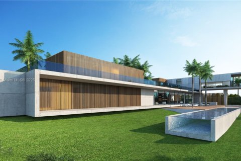 House in Southwest Ranches, Florida 8 bedrooms, 1158.21 sq.m. № 1814368 - photo 11