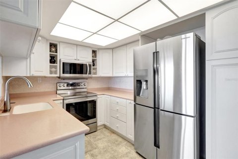 Condominio en venta en Clearwater, Florida, 2 dormitorios, 115.2 m2 № 1590473 - foto 27