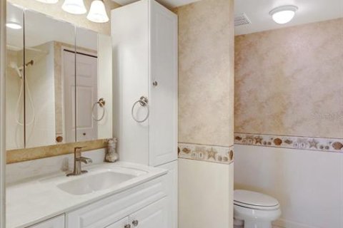 Condominio en venta en Clearwater, Florida, 2 dormitorios, 115.2 m2 № 1590473 - foto 20