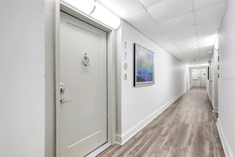 Condominio en venta en Clearwater, Florida, 2 dormitorios, 115.2 m2 № 1590473 - foto 28