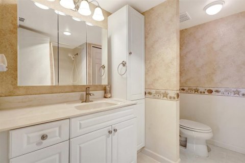 Condominio en venta en Clearwater, Florida, 2 dormitorios, 115.2 m2 № 1590473 - foto 21