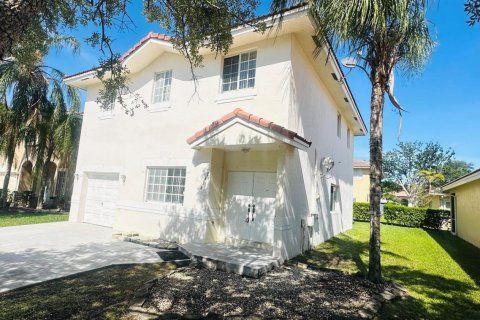 Villa ou maison à vendre à Tamarac, Floride: 4 chambres, 204.01 m2 № 2084207 - photo 28