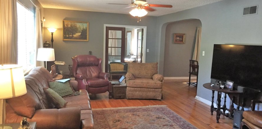 Appartement à Jacksonville, Floride 3 chambres, 209.12 m2 № 885648