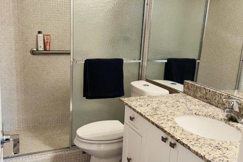 Copropriété à louer à Lake Worth, Floride: 2 chambres, 93.37 m2 № 2146070 - photo 13