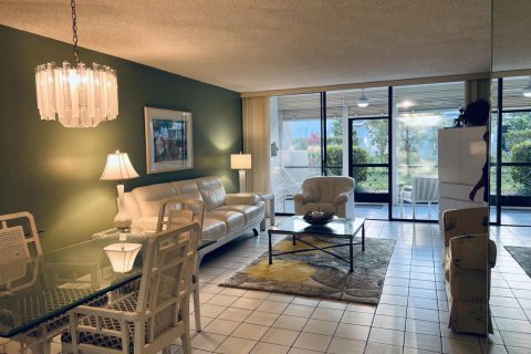 Copropriété à louer à Lake Worth, Floride: 2 chambres, 93.37 m2 № 2146070 - photo 3